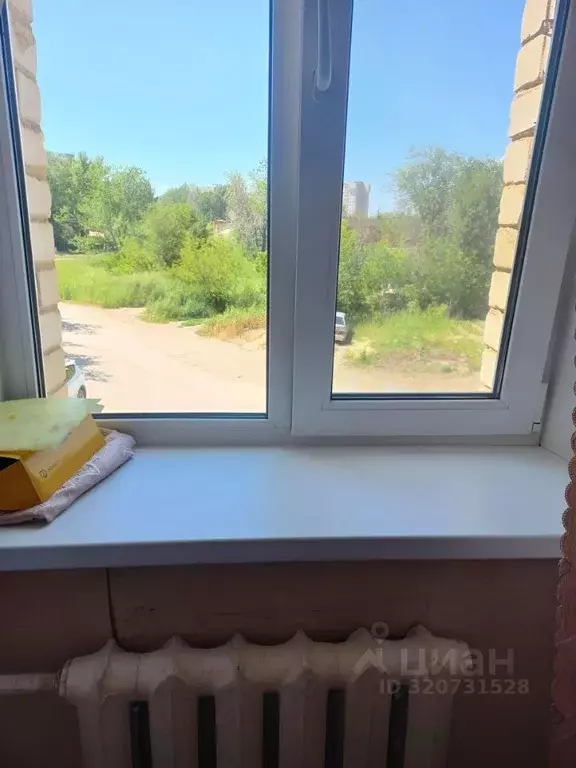 Комната Саратовская область, Саратов ул. Имени В.И. Лебедева-Кумача, ... - Фото 1