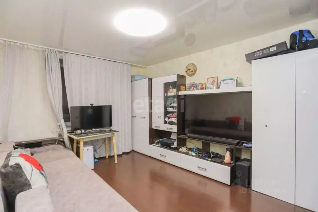 3-к кв. Иркутская область, Ангарск 85А кв-л, 15 (63.2 м) - Фото 1