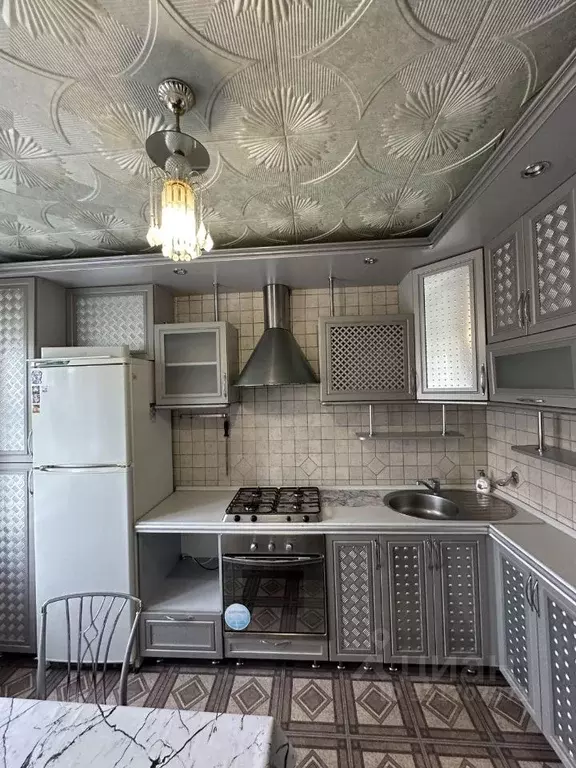 2-к кв. Смоленская область, Смоленск ул. Попова, 132 (54.0 м) - Фото 1
