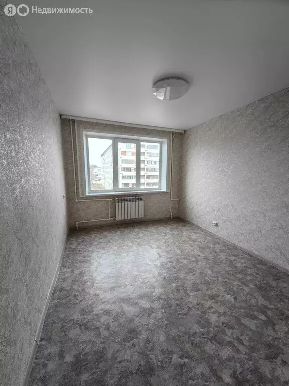 Квартира-студия: Юрга, проспект Победы, 41 (18 м) - Фото 2