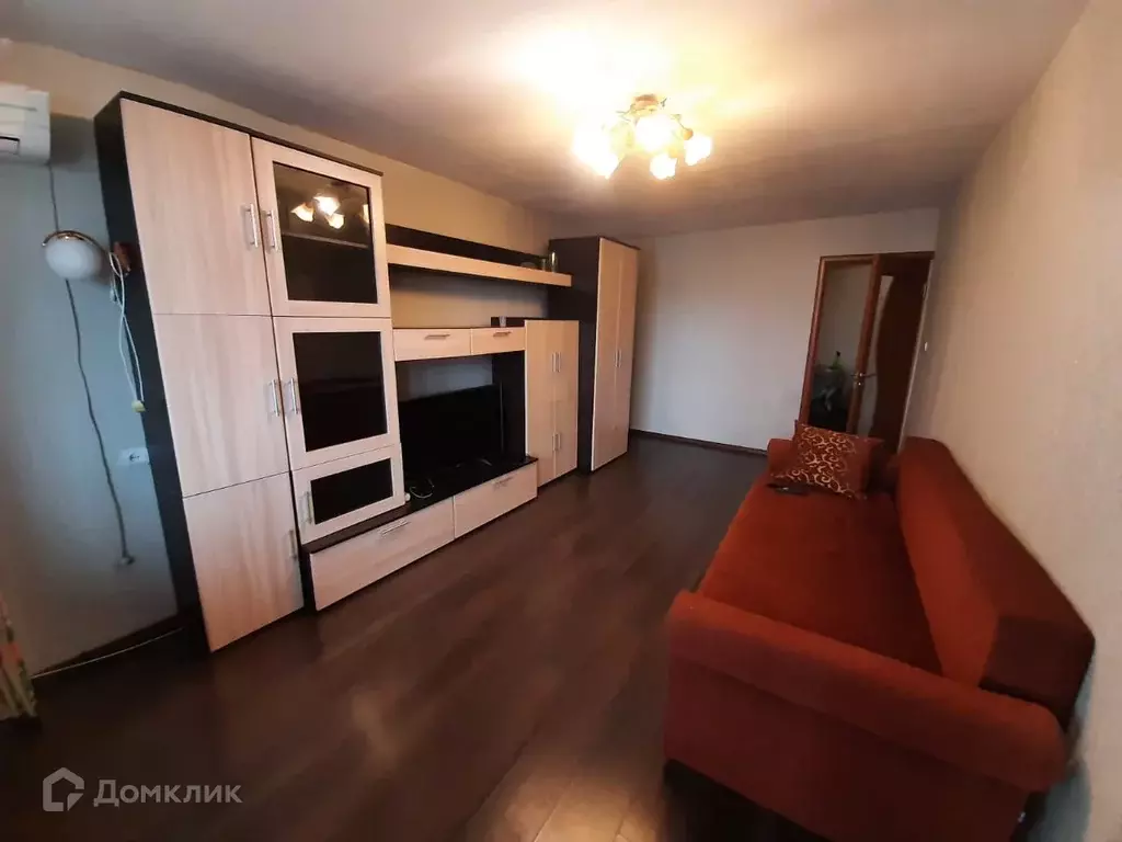 Продаётся 2-к квартира, 52.9 м - Фото 0