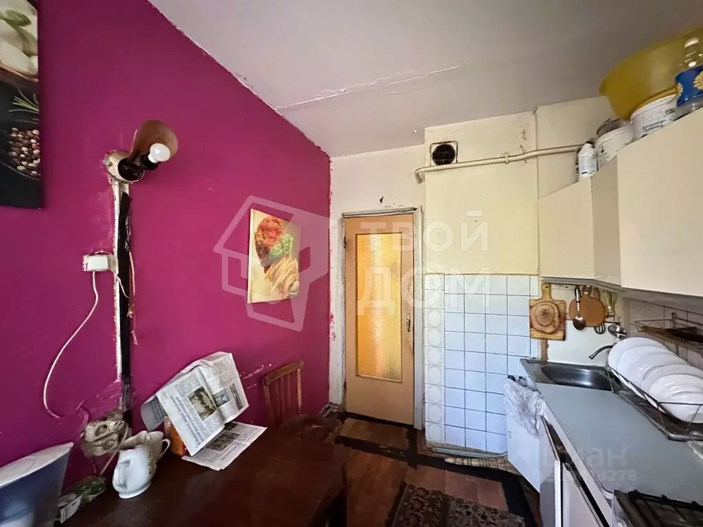 2-к кв. Санкт-Петербург ул. Кораблестроителей, 29К4 (51.5 м) - Фото 1