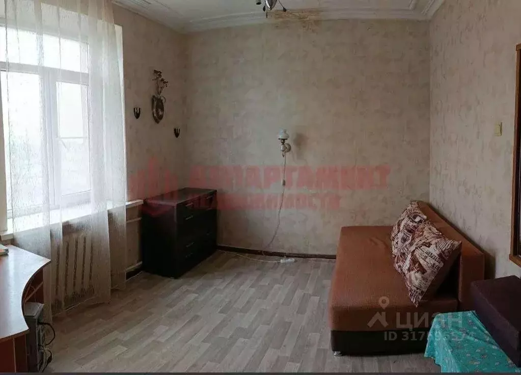 2-к кв. Астраханская область, Астрахань ул. Софьи Перовской, 103к20 ... - Фото 1