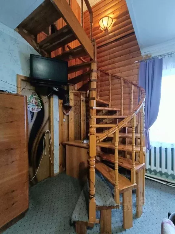 Дом в Московская область, Пушкино Звягино мкр, ул. Калинина, 14А (108 ... - Фото 2