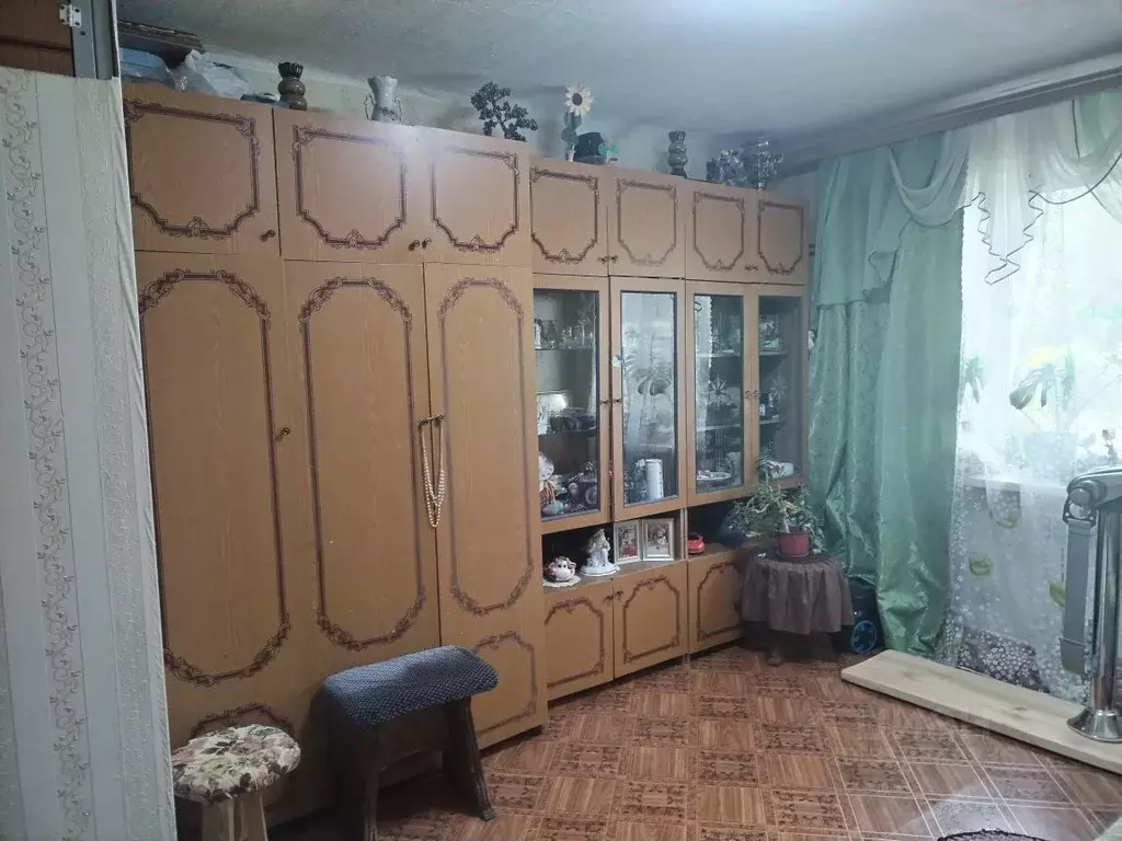 Свободной планировки кв. Владимирская область, Юрьев-Польский ул. ... - Фото 1