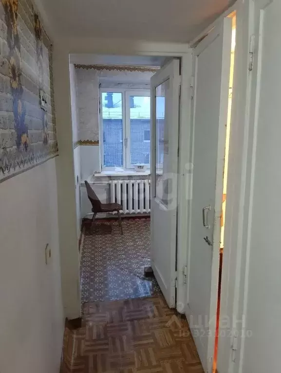 3-к кв. Иркутская область, Иркутск ул. Пржевальского, 32 (56.4 м) - Фото 2