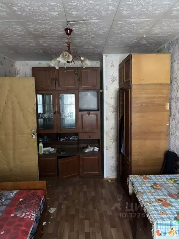 Комната Калужская область, Калуга Малый пер., 3 (12.0 м) - Фото 2