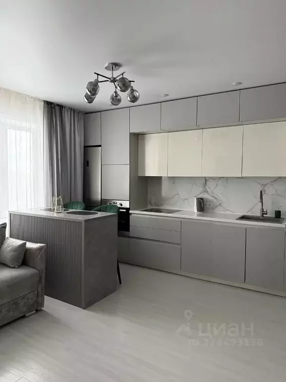 2-к кв. Новосибирская область, Новосибирск Весенний мкр, ул. Заречная, ... - Фото 0