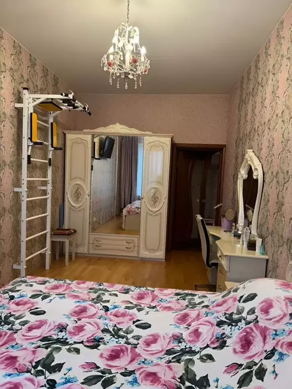 2-к кв. Санкт-Петербург просп. Большевиков, 38к5 (64.0 м) - Фото 1