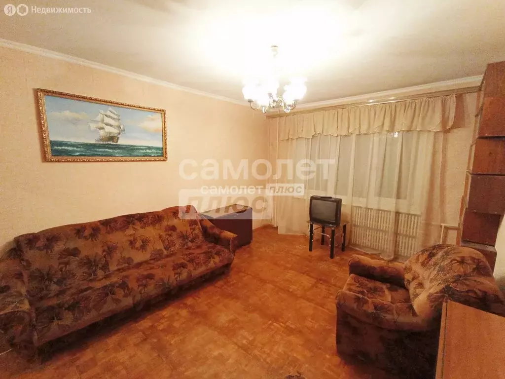 3-комнатная квартира: село Рахманово, 168 (66 м) - Фото 2