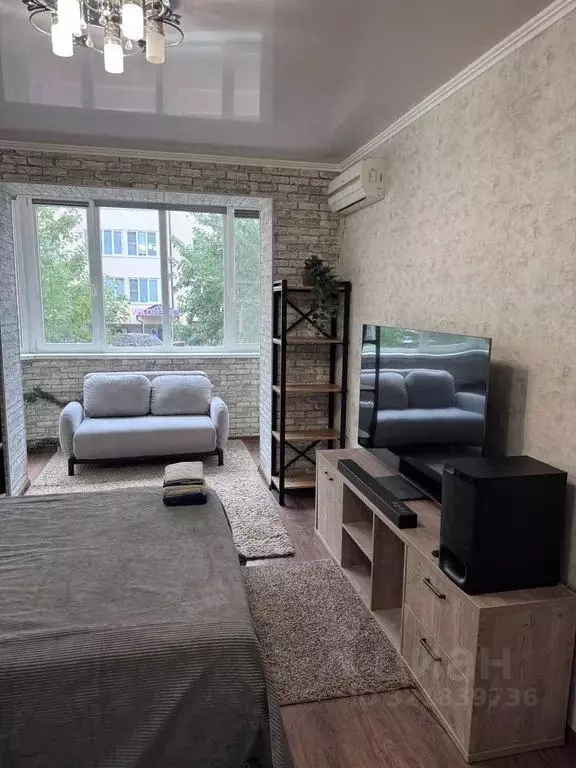 1-к кв. Ставропольский край, Пятигорск ул. Нежнова, 21К3 (50.0 м) - Фото 2