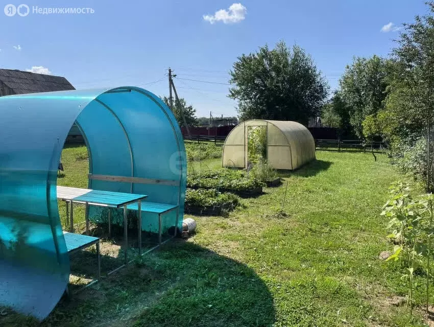 Дом в Вологодский муниципальный округ, деревня Скорбежево (32.1 м) - Фото 1