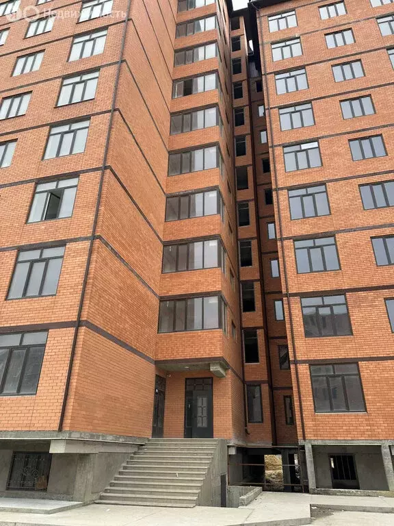 4-комнатная квартира: Махачкала, Хивская улица, 29Гк1 (105 м) - Фото 0