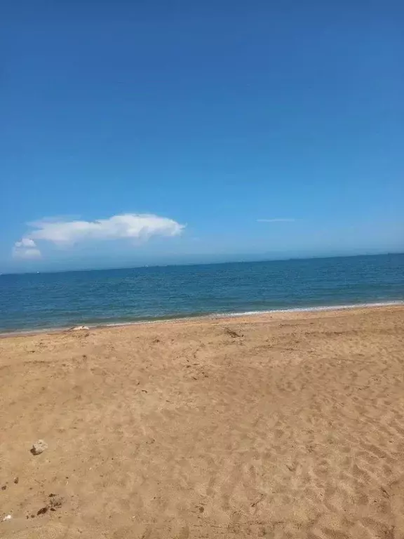 Участок в Крым, Керчь ул. Гражданская (6.0 сот.) - Фото 1