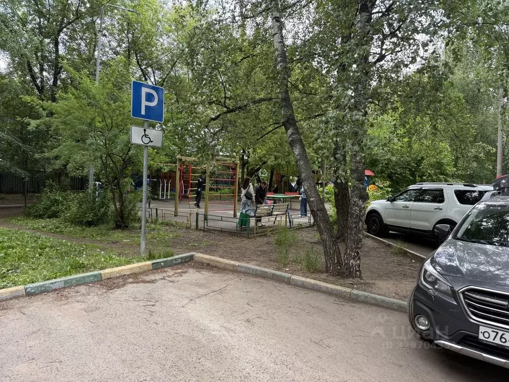2-к кв. Московская область, Люберцы Южная ул., 26 (60.0 м) - Фото 2