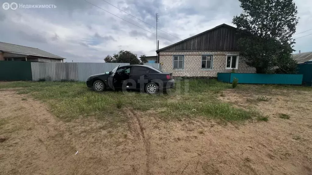 Дом в Буранное, Советская улица (71 м) - Фото 0