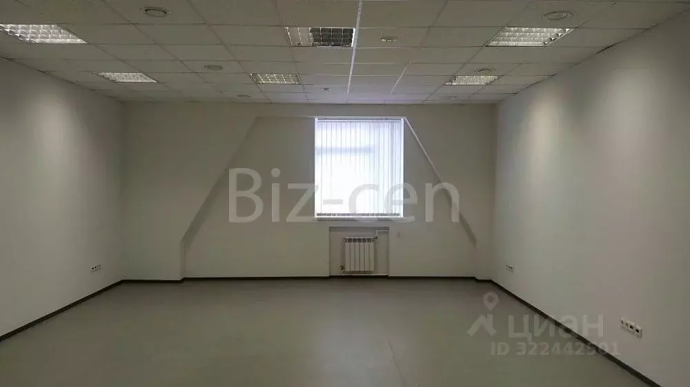 Офис в Санкт-Петербург ул. Маршала Говорова, 52 (46 м) - Фото 0