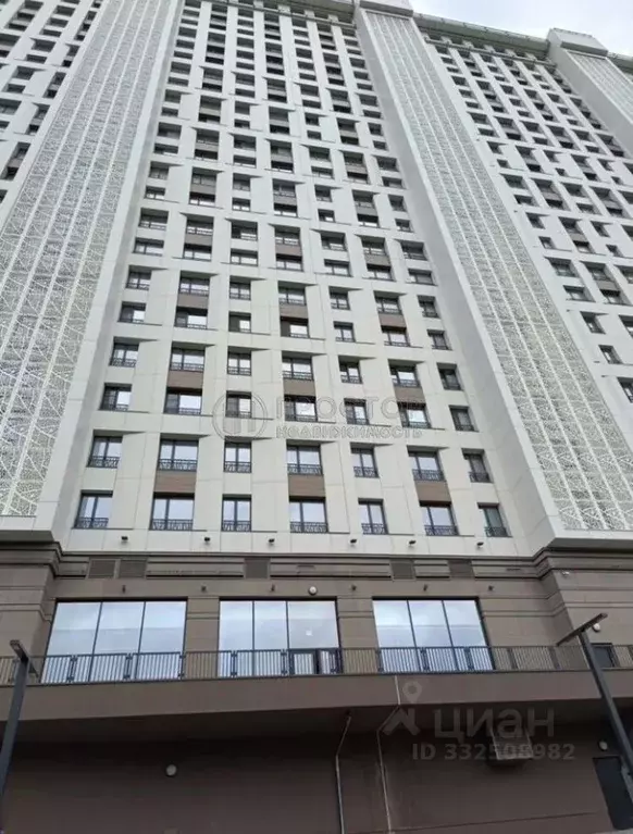 1-к кв. Москва Кастанаевская ул., 66 (38.0 м) - Фото 1