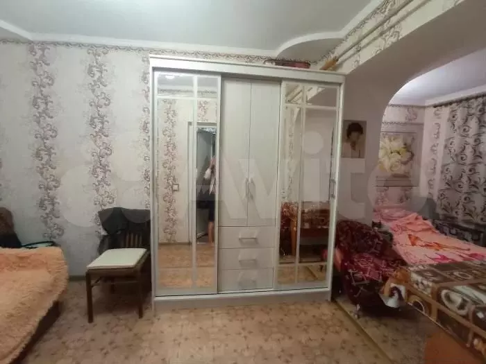 2-к. квартира, 31 м, 1/1 эт. - Фото 0