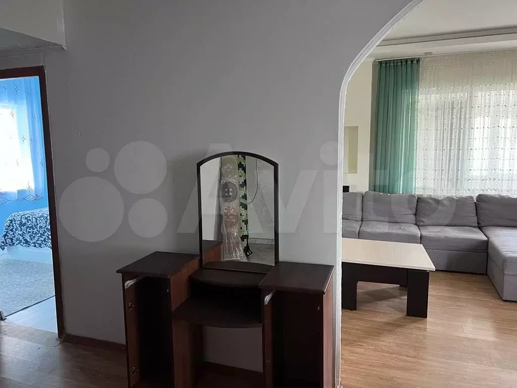2-к. квартира, 65 м, 2/3 эт. - Фото 0