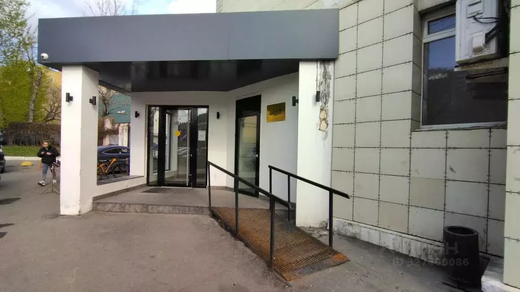 Офис в Москва Марксистская ул., 3С1 (50 м) - Фото 2