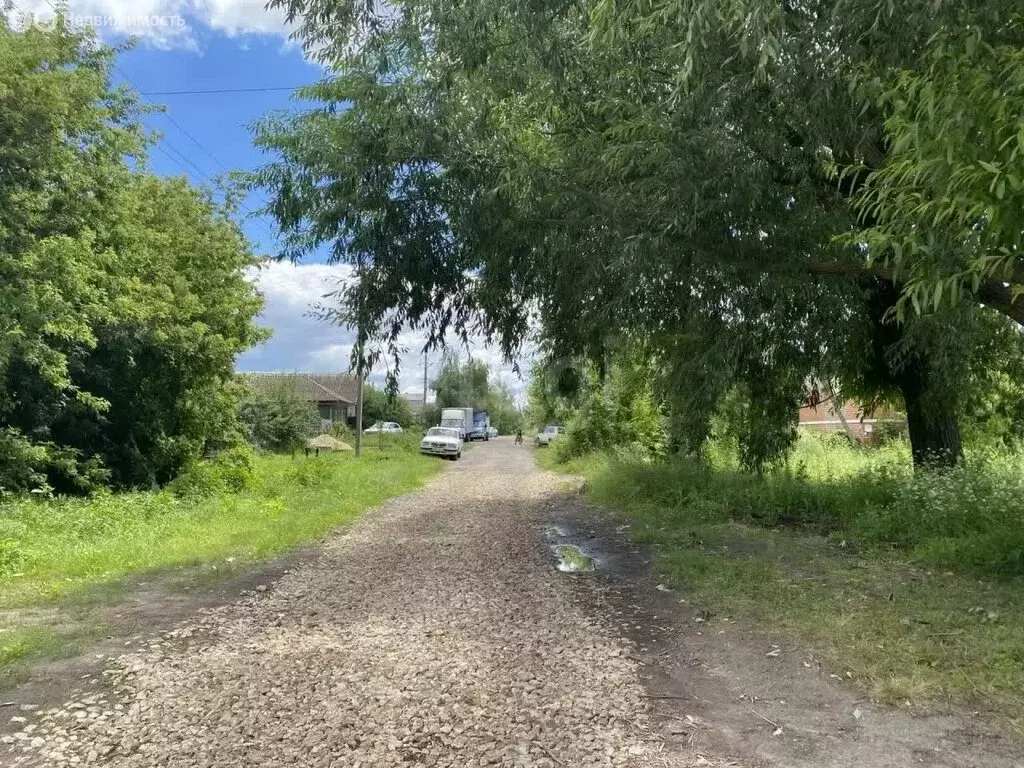 Участок в Балашов, Вокзальная улица (2.9 м) - Фото 2