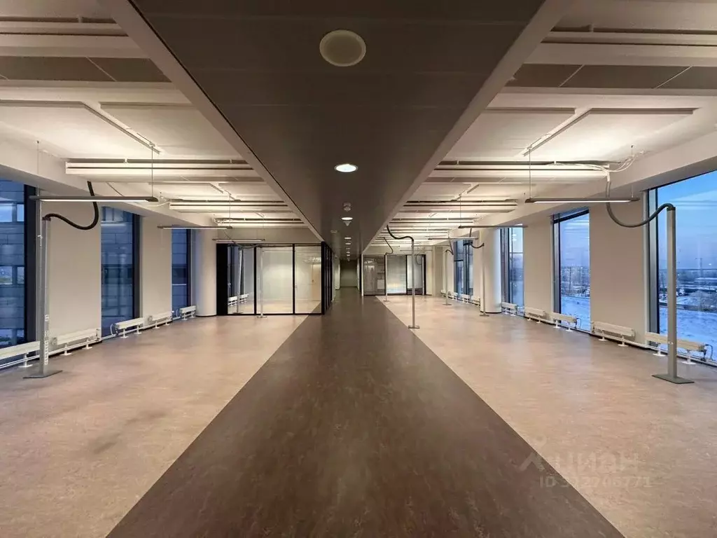 Офис в Санкт-Петербург Пулковское ш., 40к4 (300 м) - Фото 0