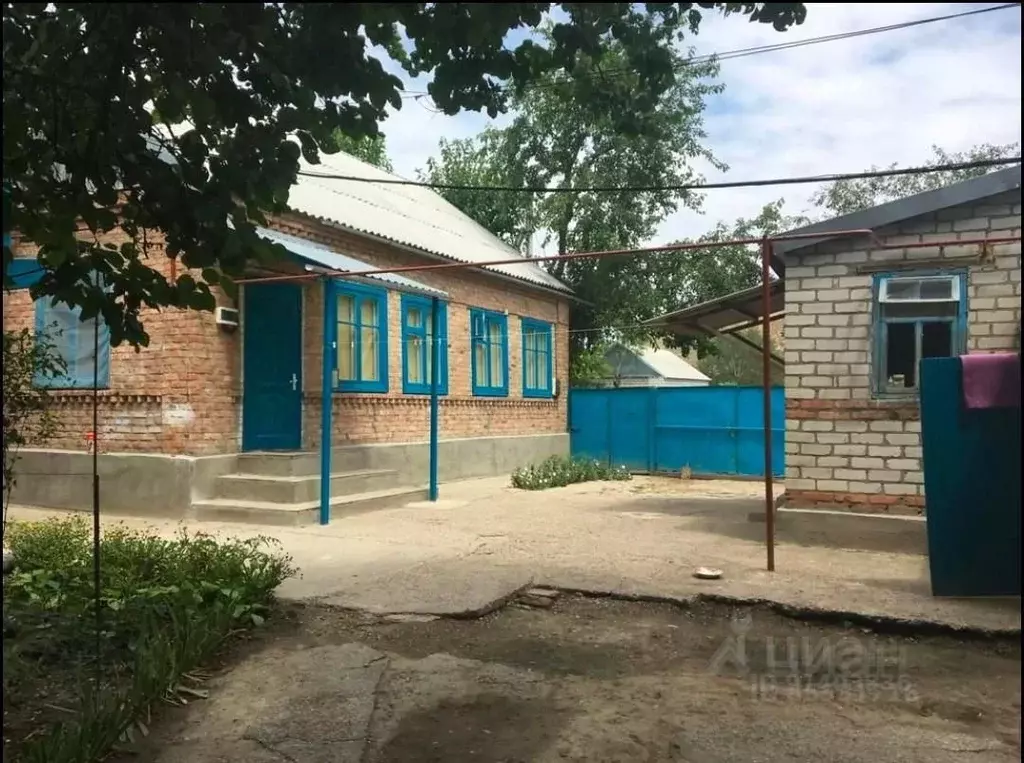 Купить Дом В Селе Отказное Ставропольского Края