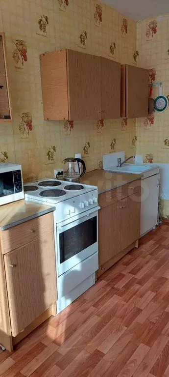 Комната 17 м в 2-к., 19/23 эт. - Фото 1
