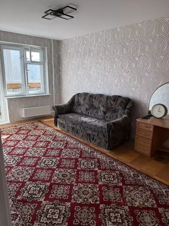 2-к кв. Татарстан, Зеленодольск ул. Декабристов, 10 (53.0 м) - Фото 1