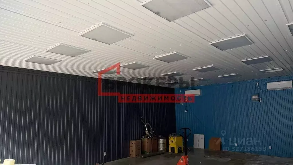 Помещение свободного назначения в Севастополь ул. Тарутинская, 36А (64 ... - Фото 2