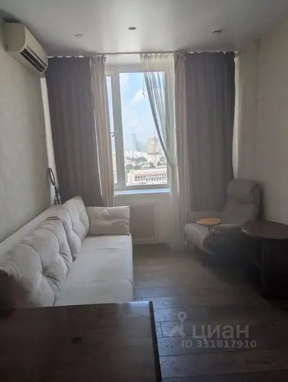 Офис в Москва Рубцовская наб., 3С1 (13 м) - Фото 1