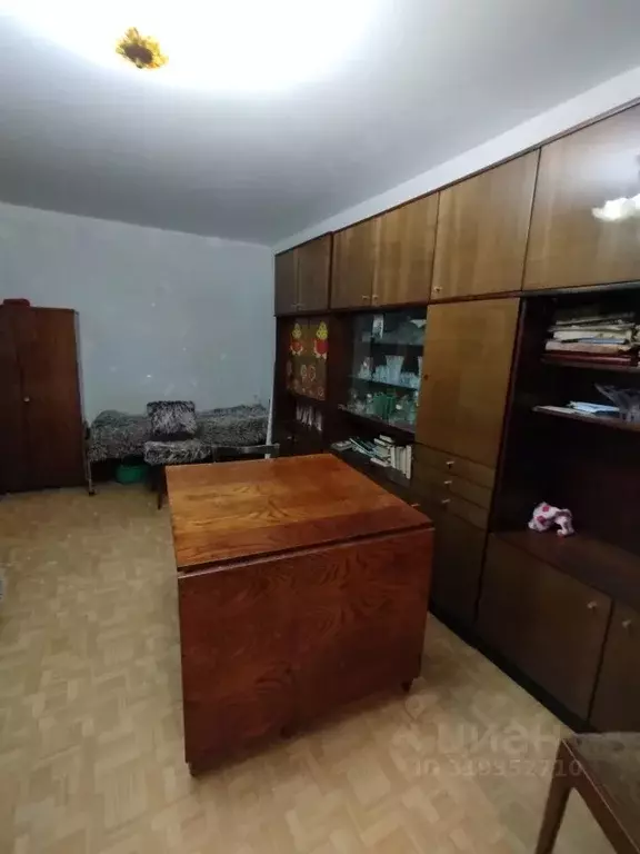 Комната Тверская область, Тверь пер. 4-й Металлистов, 7 (20.0 м) - Фото 1