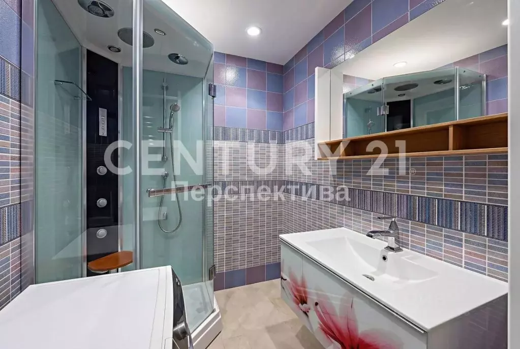 3-к кв. Москва Рождественская ул., 19к2 (89.39 м) - Фото 2
