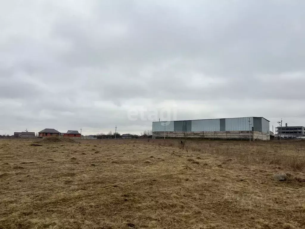 Участок в Северная Осетия, Владикавказ ш. Архонское (330.0 сот.) - Фото 1