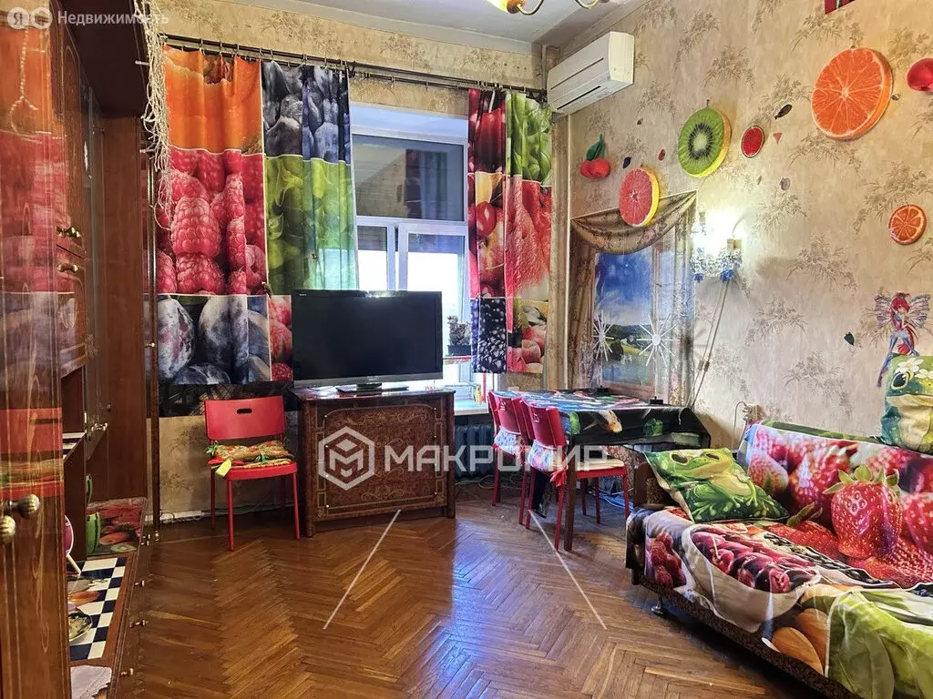 2-комнатная квартира: Санкт-Петербург, Садовая улица, 77 (76.8 м) - Фото 0