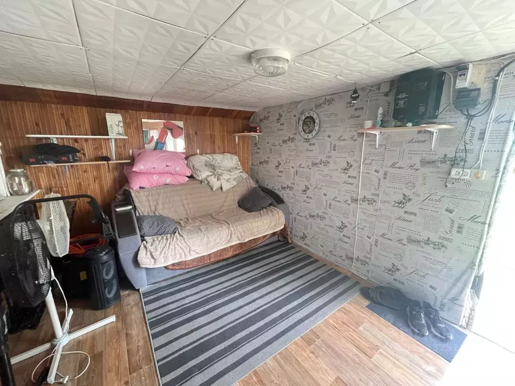 Дом в Владимирская область, Кольчугино муниципальное образование, ... - Фото 1