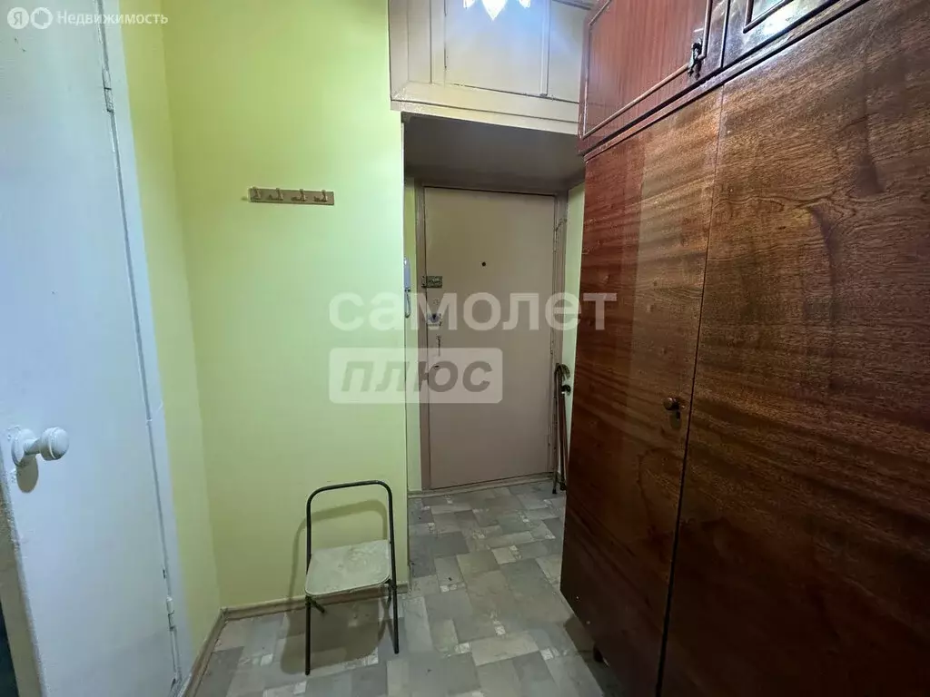 1-комнатная квартира: Волгоград, район Семь Ветров, улица 8-й ... - Фото 2