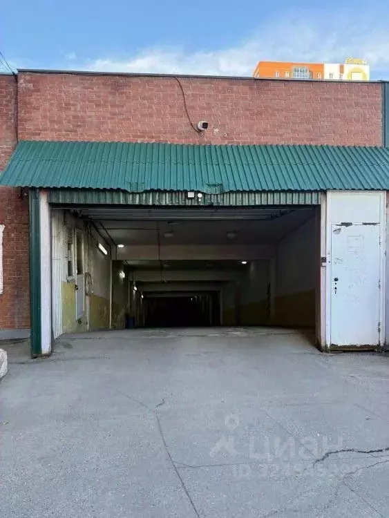 Гараж в Иркутская область, Иркутск ул. Трилиссера, 8/6 (18 м) - Фото 2