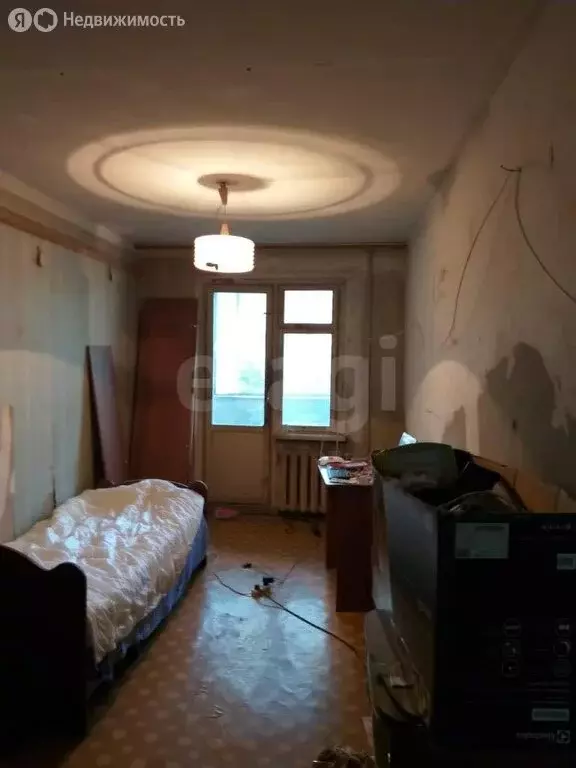 3-комнатная квартира: Ростов-на-Дону, Вятская улица, 110 (60.4 м) - Фото 0