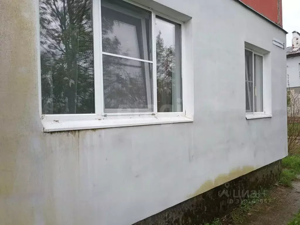 3-к кв. Ярославская область, Ярославский муниципальный округ, Лесная ... - Фото 1