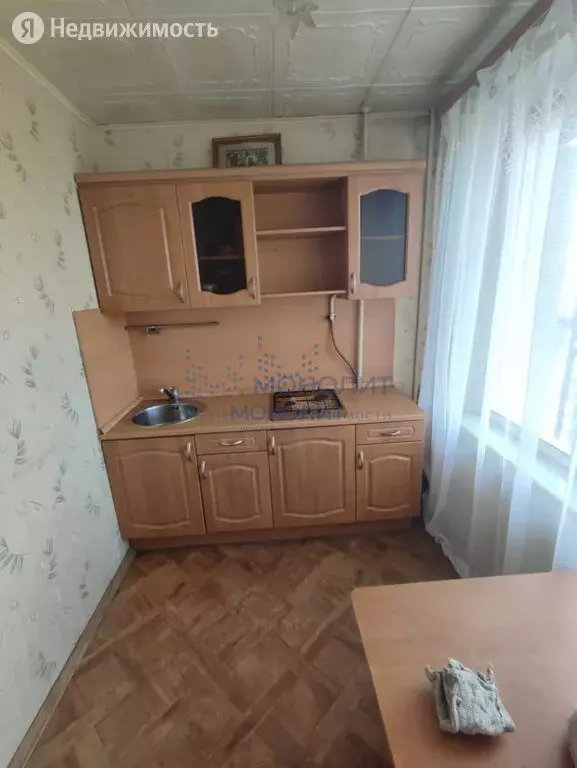 2-комнатная квартира: Москва, Федеративный проспект, 38к1 (45 м) - Фото 0