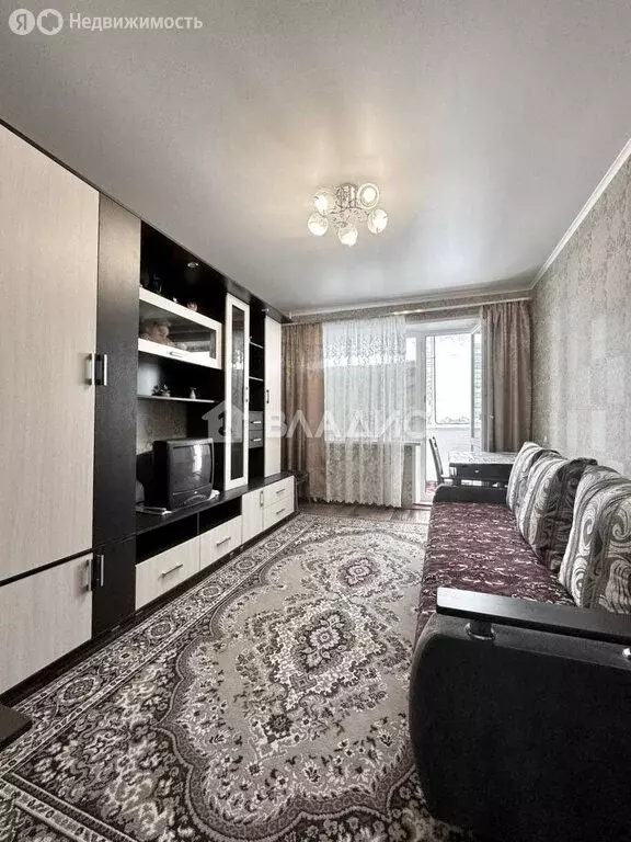 3-комнатная квартира: Белгород, улица Победы, 71 (61.1 м) - Фото 0