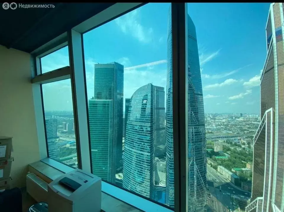 Офис (111 м) - Фото 1