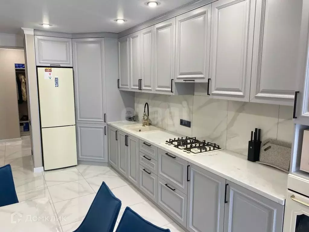 Продаётся 2-к квартира, 50.7 м - Фото 0