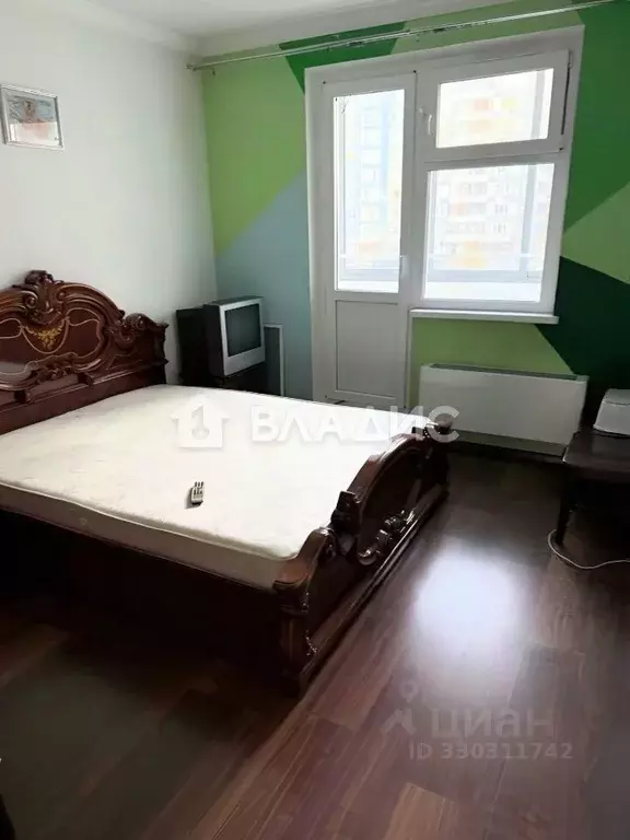 3-к кв. Москва Перовская ул., 66к8 (82.5 м) - Фото 2