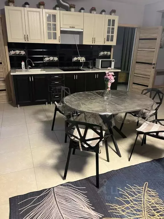 2-к кв. Краснодарский край, Сочи ул. Ленина, 219/35 (55.0 м) - Фото 2