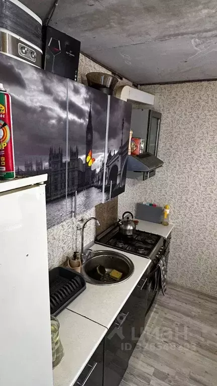 2-к кв. Ленинградская область, Кировск Краснофлотская ул., 15 (44.0 м) - Фото 1