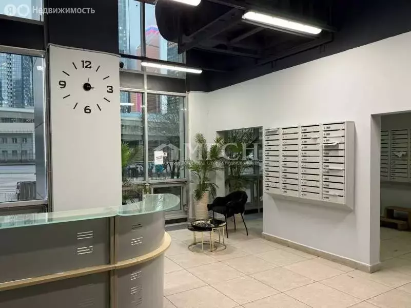 1-комнатная квартира: Москва, Мукомольный проезд, 2 (44.4 м) - Фото 2