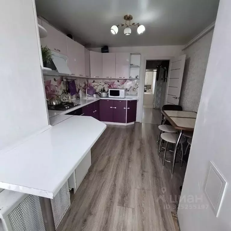 2-к кв. Башкортостан, Чишминский поссовет, Чишмы рп ул. Гизатуллина, ... - Фото 2